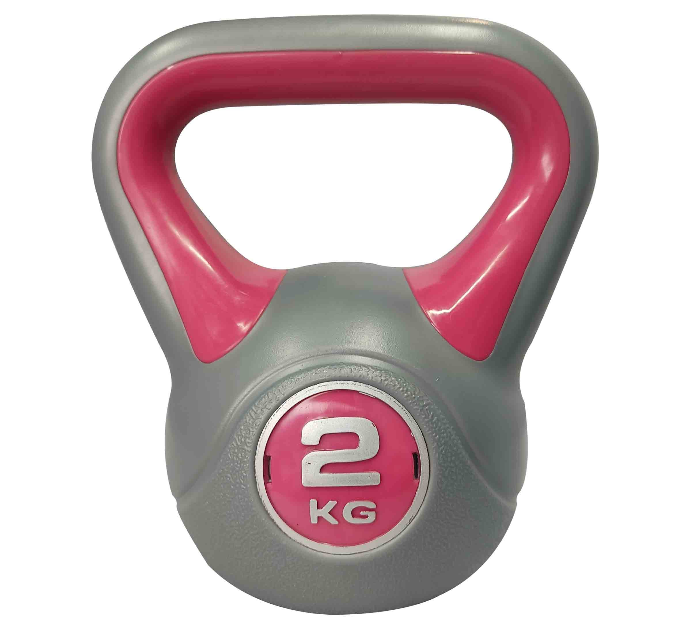 Century Pesa rusa color gris rojo  2kg