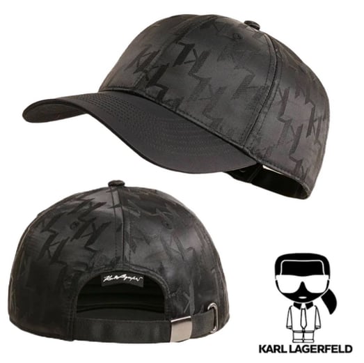 LA3H0004 KARLLAGERFELD