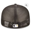 New Era 5950 Piratas de Pittsburgh Low Profile