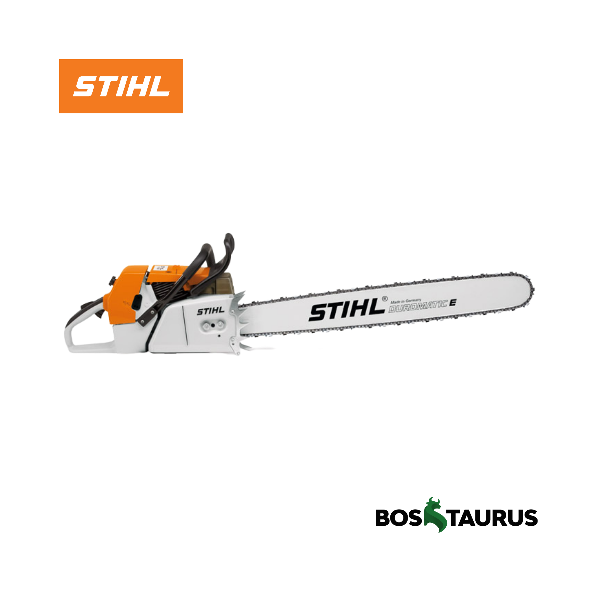 Motosierra STIHL MS 780