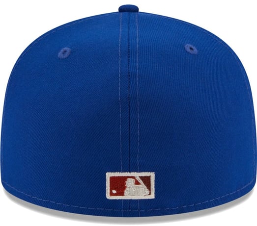 5950 Chicago Cubs Meteor