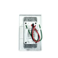 Interruptor con sensor de movimiento