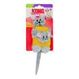Kong Juguete Cpp4 Pull A Partz Cheezy Gato *1