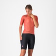 UNLIMITED ENDURANCE W DT BIBSHORT