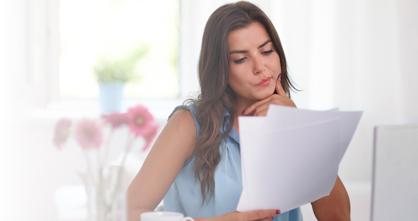 3 datos importantes sobre la firma electrónica