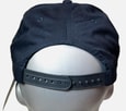BRIXTON CO. QUALITY AZUL MARINO