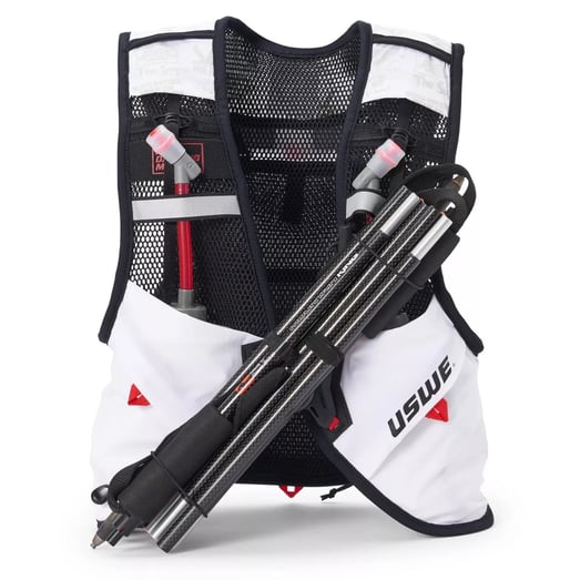 PACE 8L TRAIL RUNNING VEST