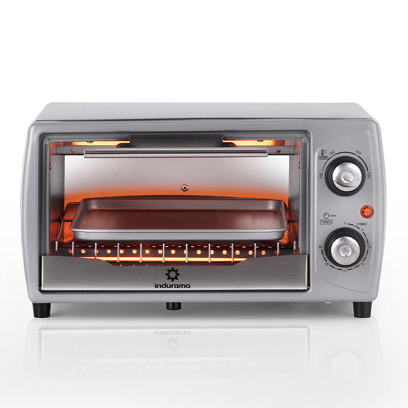 Horno tostador INDURAMA HTI 10 LITROS
