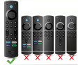 Forro / Estuche Silicon Fire TV Stick 4K Max 2023 - 2da Gen