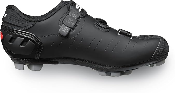 SIDI MTB DRAGON5 SRS  MATT