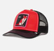 TRUCKER GOORIB BROS FOXY ROJA