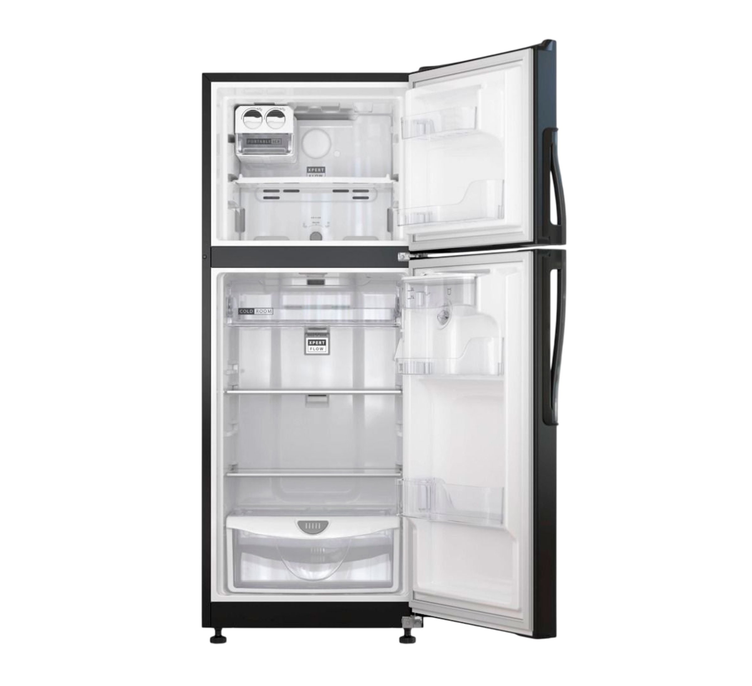 Whirlpool Refrigeradora 264 Lt