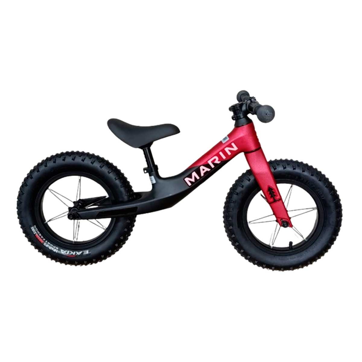 Bicicleta Marin Alcatraz JR Magnesio