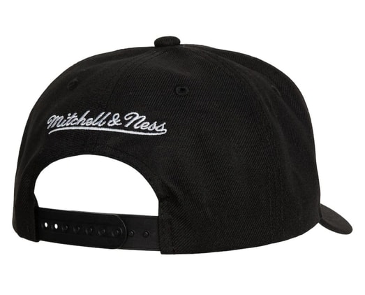 Mitchell & Ness Pro Crown Anaheim Ducks Team Ground 2.0