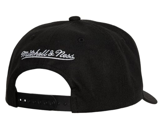 Mitchell & Ness Pro Crown Anaheim Ducks Team Ground 2.0