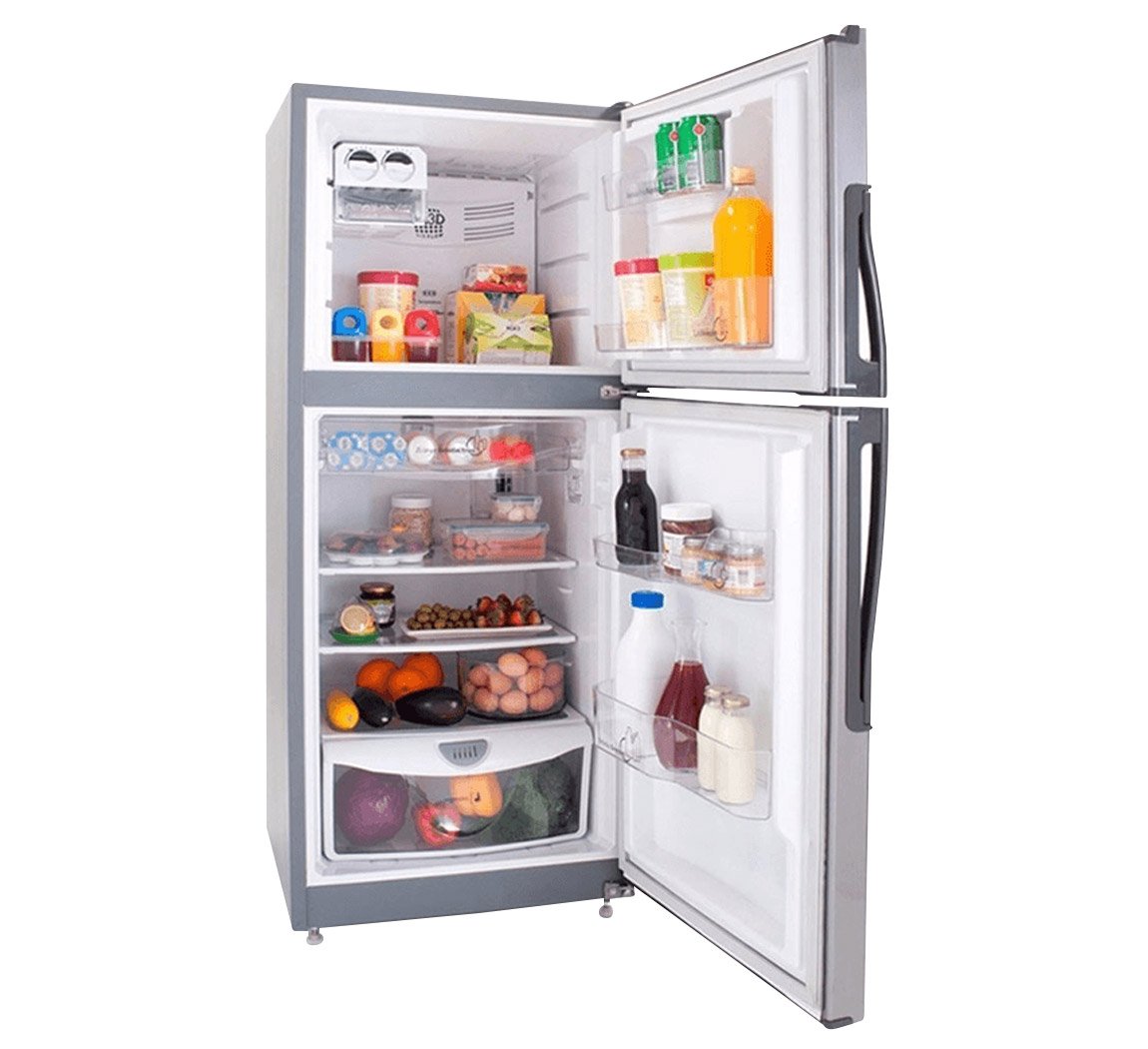 Whirlpool Refrigeradora │ 299 Lt │ Dispensador de agua │ Luz LED