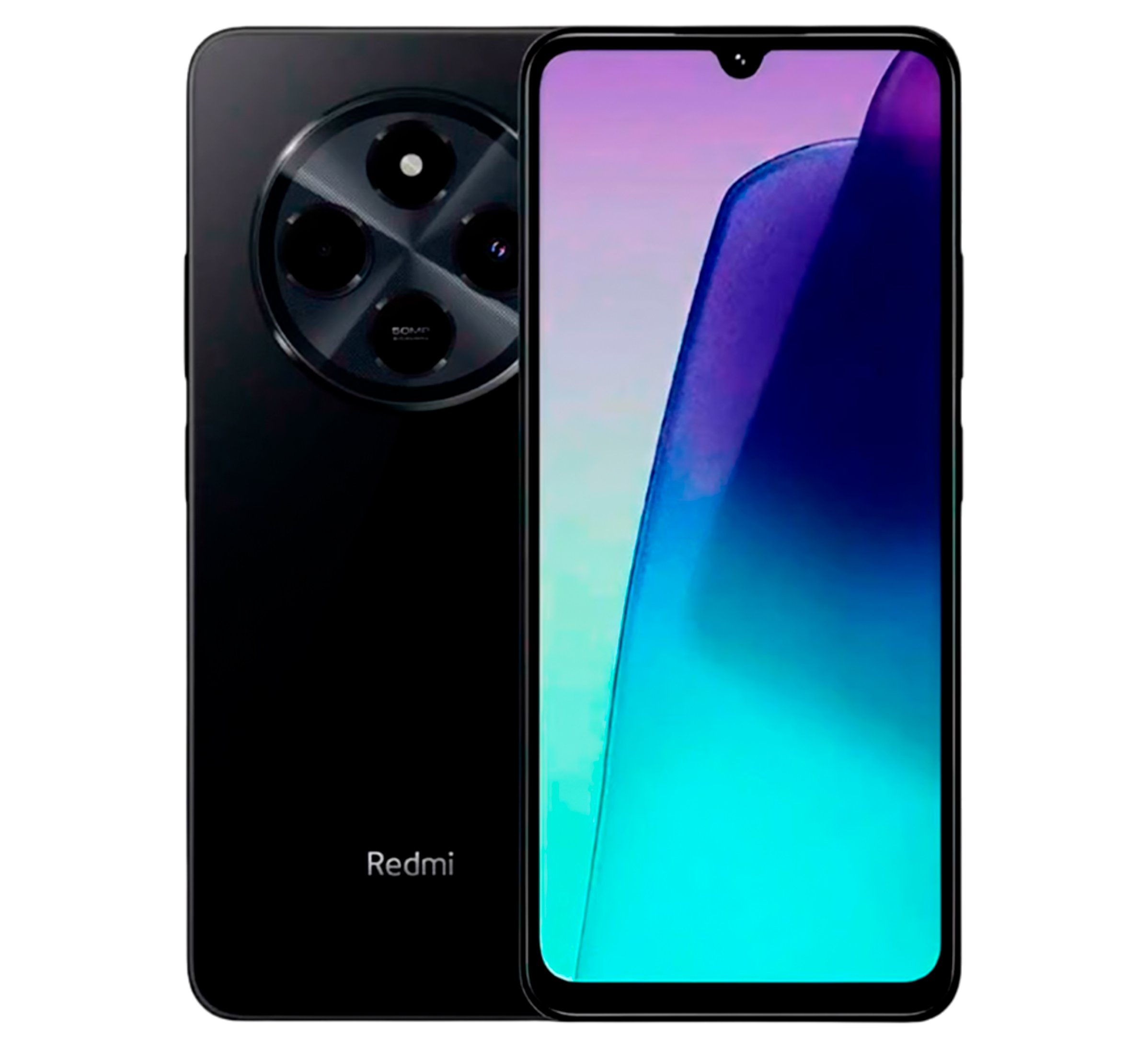 Xiaomi Redmi 14C 256 GB | RAM 8 GB (4GB+4GB)