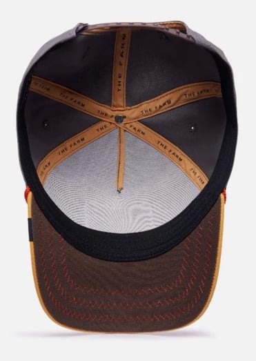 GOORIN BROS LONE WOLF 100