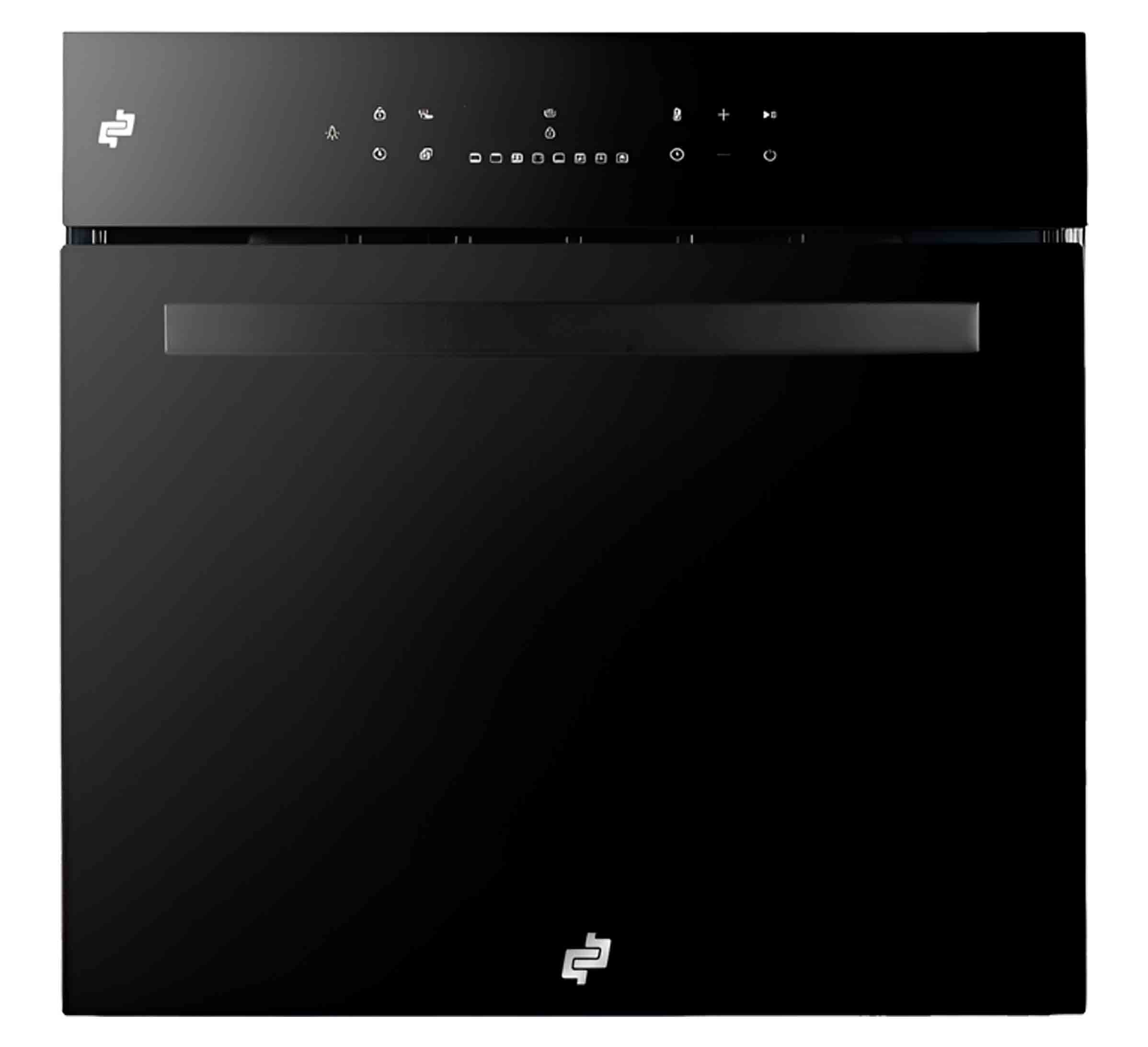 Bp horno electrico infinity black  Empotrable