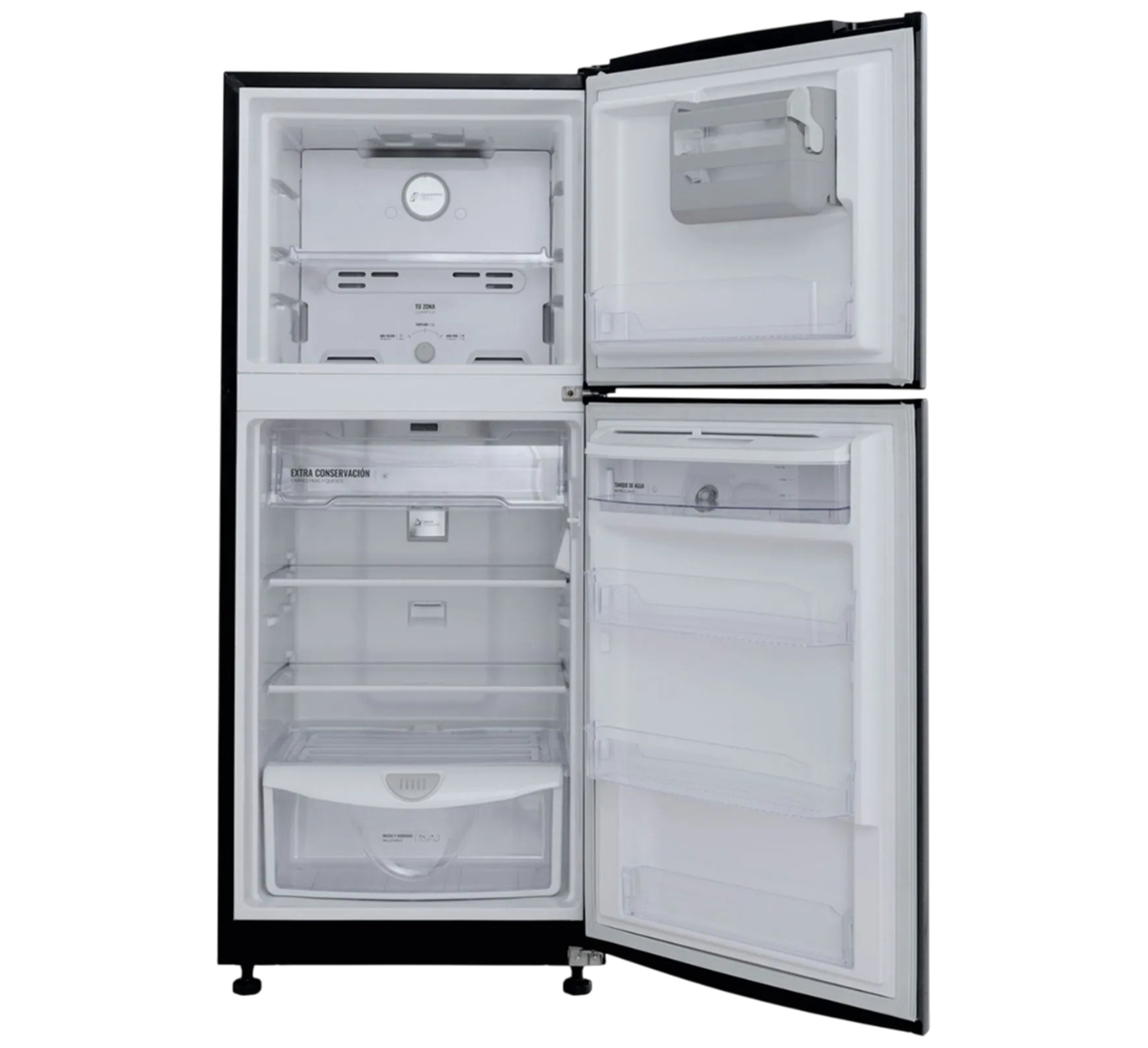 Haceb Refrigeradora 243 Lt No Frost