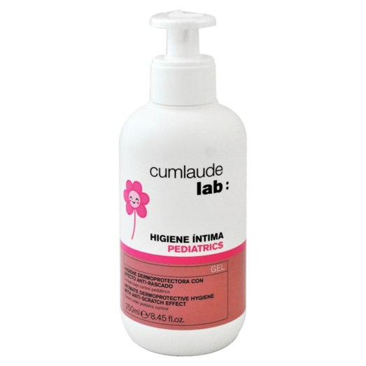 Cumlaude Higiene Intima Pediatrics 250 ml