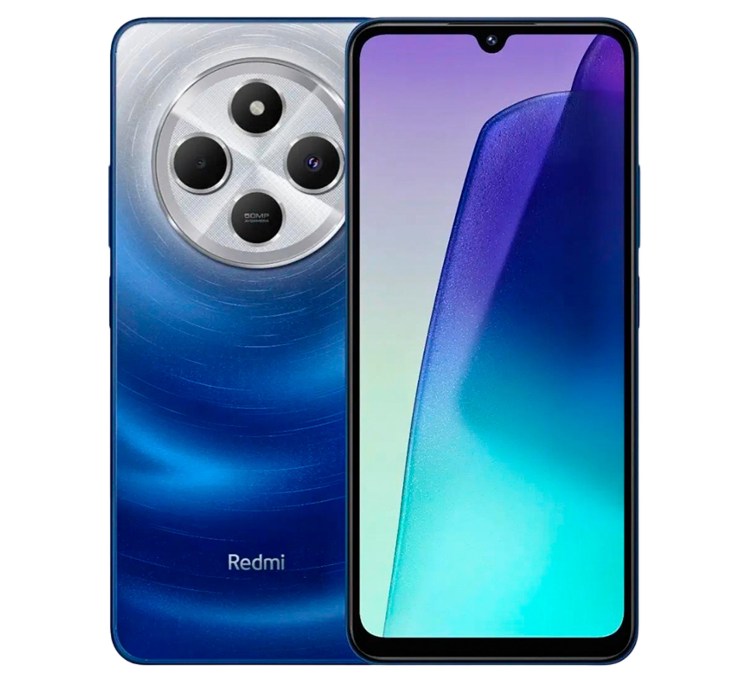 Xiaomi Redmi 14C 256 GB | RAM 8 GB (4GB+4GB)