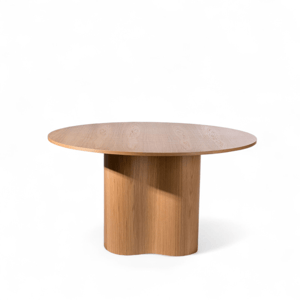 Mesa Comedor Valey 76x136x136