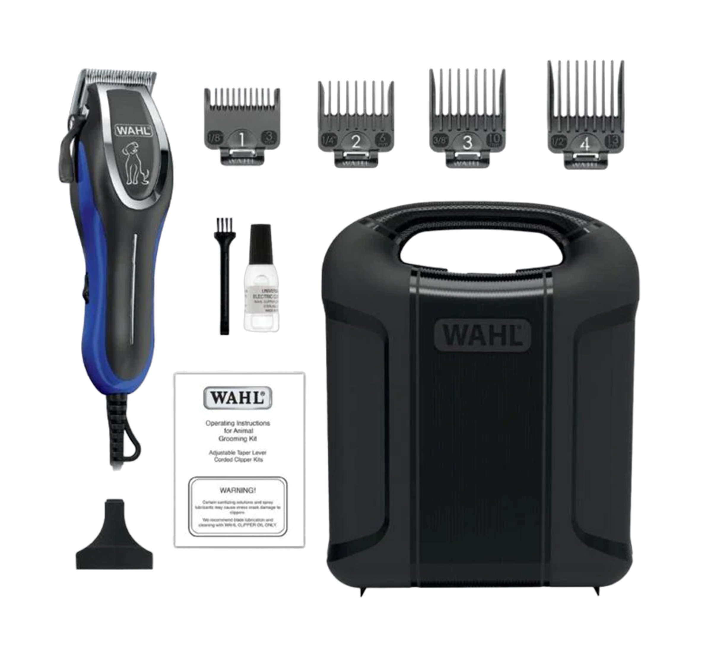 Wahl Cortador De Pelo Para Mascotas