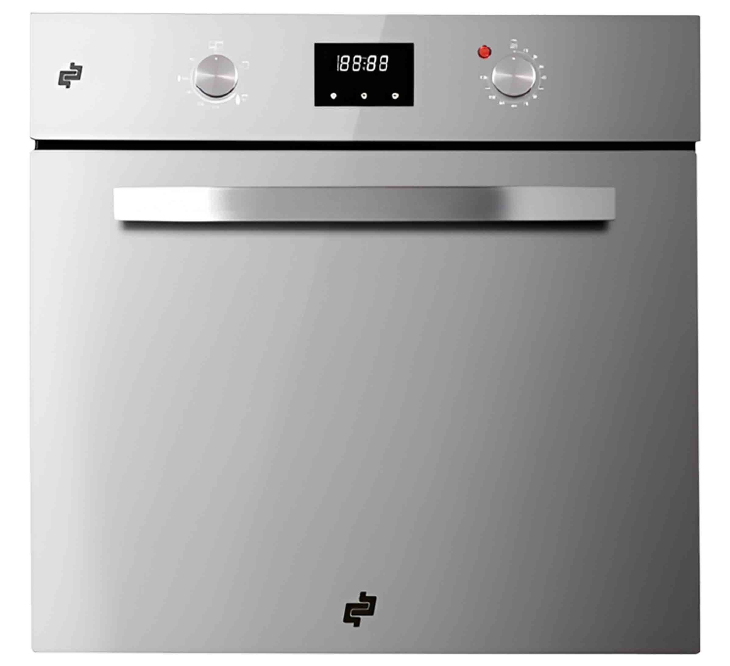 Bp horno electrico astronomy Empotrable silver