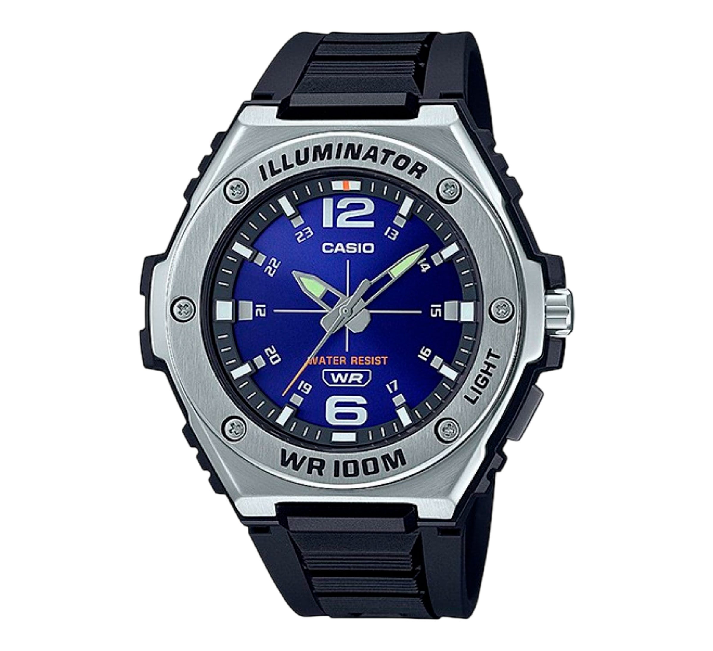 CASIO reloj Analógico casual