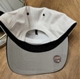 47 BRAND NY YANKEES BLANC0/VISERA AZUL MARINO
