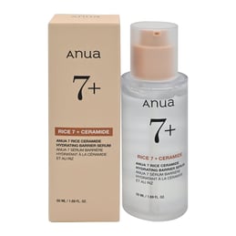 Anua Serum Rice 7+Ceramide *50Ml