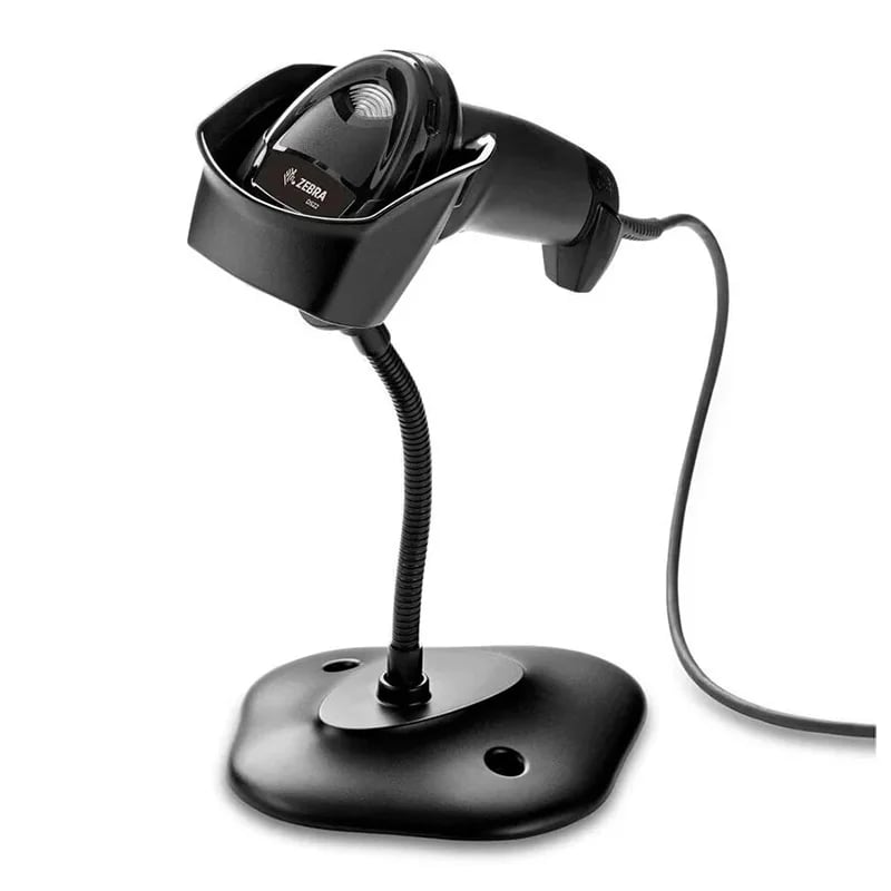 Lector Código de Barra Zebra DS2208 2D USB