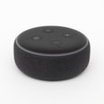 OPEN BOX | ECHO DOT Alexa