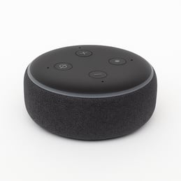 OPEN BOX | ECHO DOT Alexa