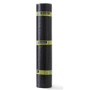 ALUMBAND 1M. X 10METROS AUTO-ADHESIVO IMPTEK