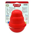 Kong Wobbler Dispensador Comida Perro L*1