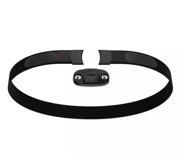 TICKR X HEART RATE MONITOR