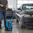 HIDROLAVADORA 1700W-1600PSI ELITE PW1770 110V.