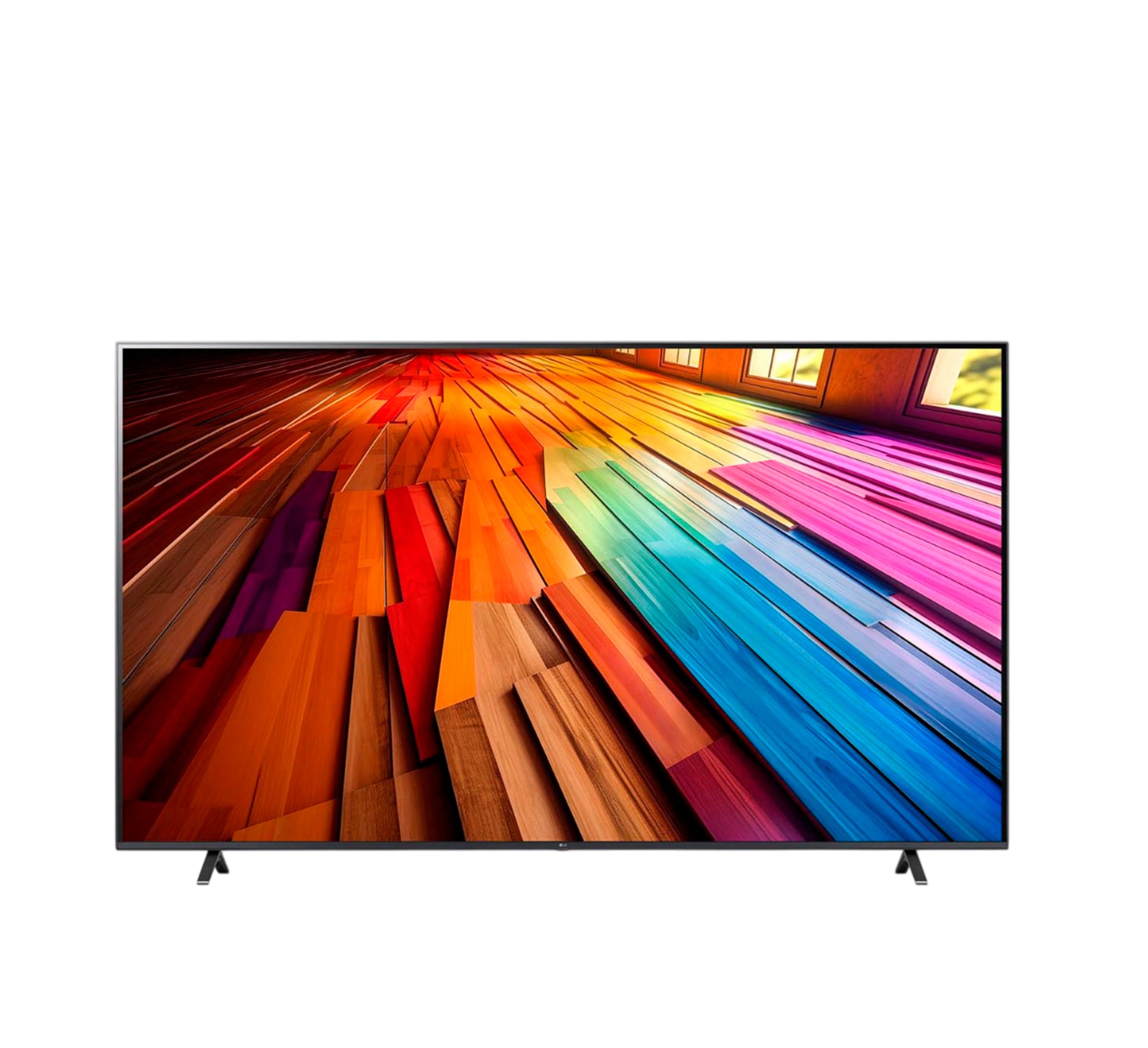 Lg Televisor 86” 4K SMART TV