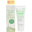 Muldream Jabon Facial Fresh Cica Cleanser Tea Tree Cica *120Ml