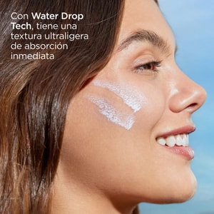 Isdin Fotoprotector Fusion Water Magic 50 ml