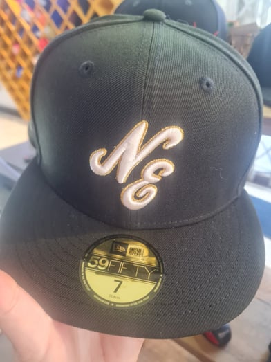 NEW ERA 70 ANIVERSARY FITTED  7