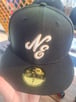 NEW ERA 70 ANIVERSARY FITTED  7