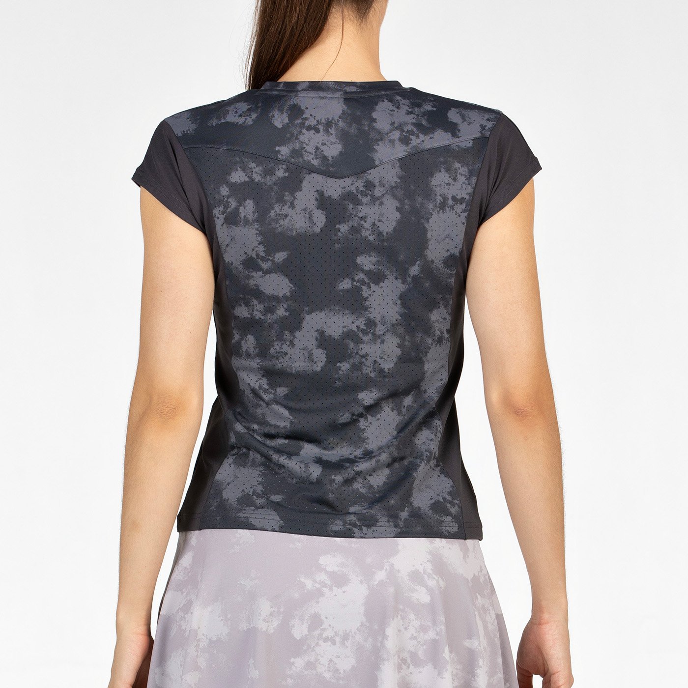 CAMISETA BULLPADEL EDUJE 430