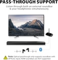 TRANSMISOR DE BLUETOOH OASIS PLUS 2