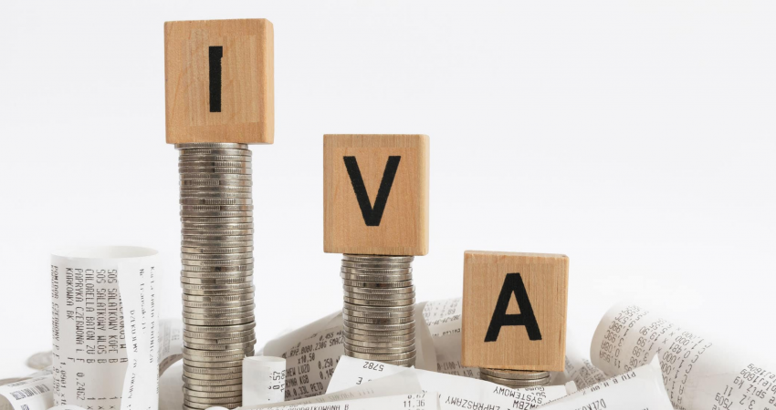 Aumento del IVA al 13%...