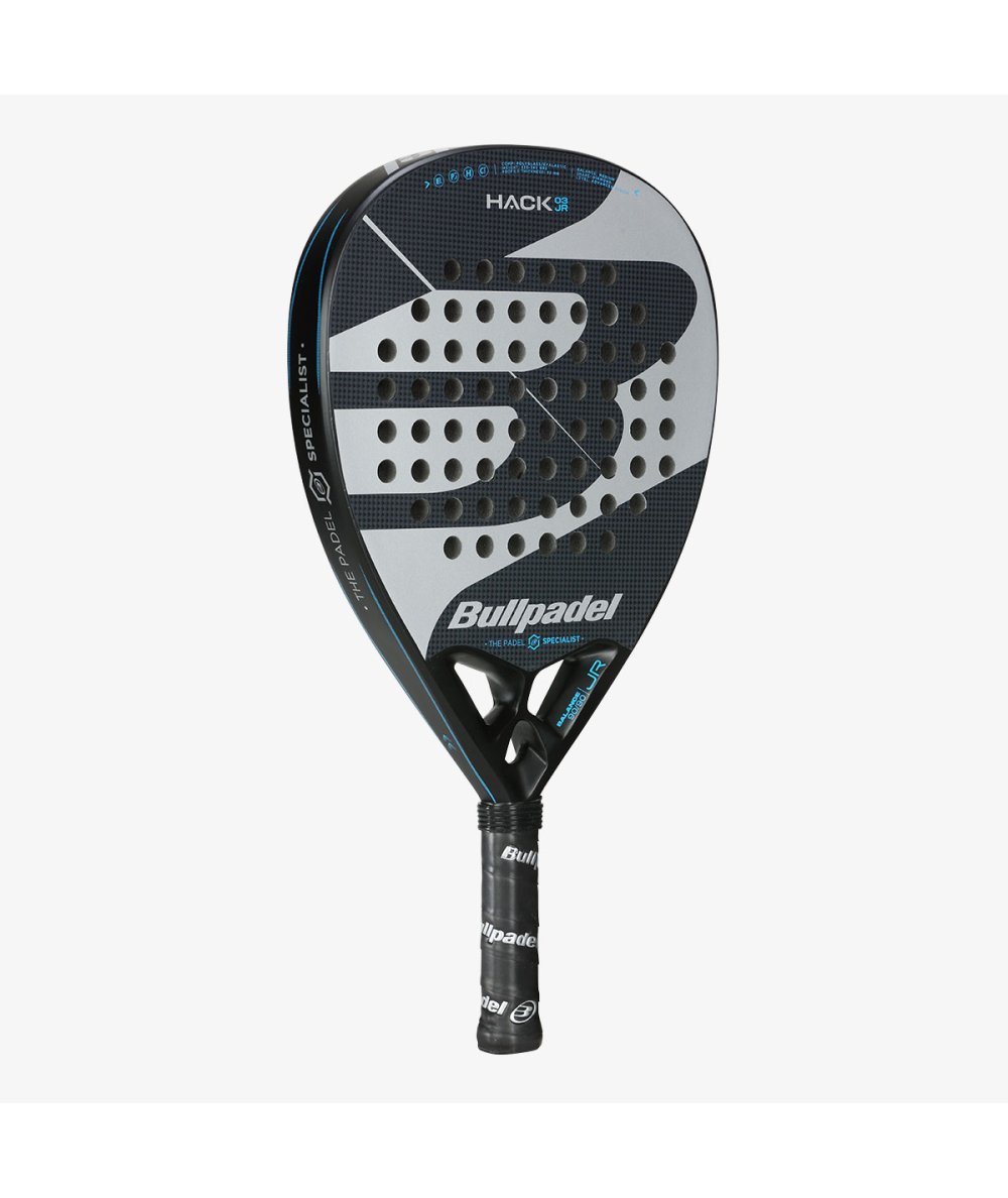 PALA HACK JR 23 - Junior
