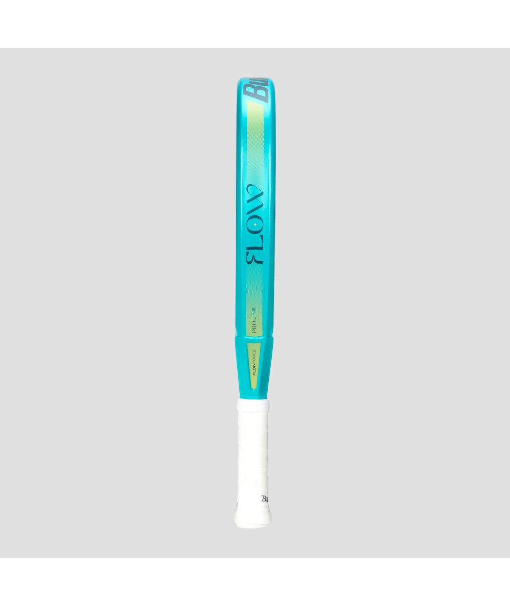 PALA BULLPADEL FLOW WOMAN 25 By: Alejandra Salazar