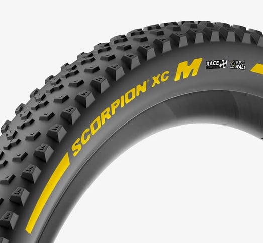 PIRELLI SCORPION™ XC M